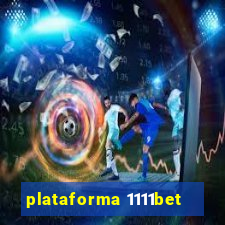 plataforma 1111bet